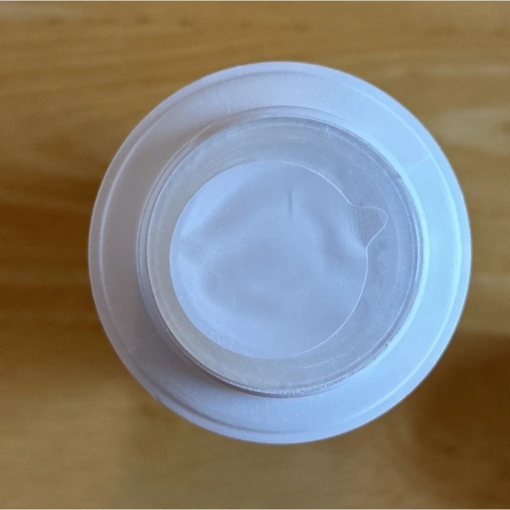 Mary Kay Naturally Exfoliating Power Sealed With Box 2.64 OZ